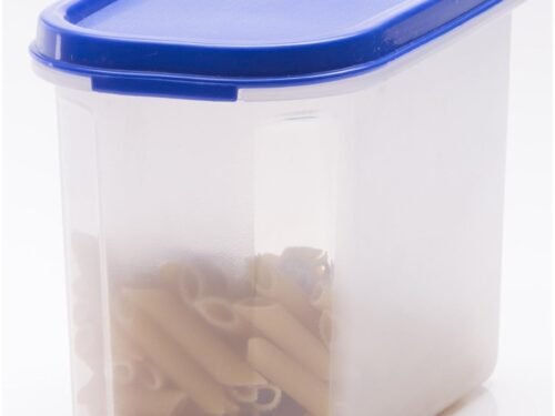 VARMORA MAGNUM OVAL CONTAINER 1200 ML(SET OF 2)