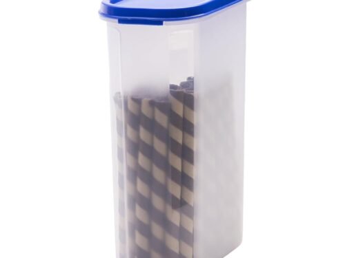 VARMORA MAGNUM OVAL CONTAINER 2400 ML