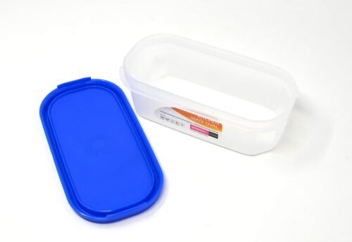 VARMORA MAGNUM OVAL CONTAINER 550 ML