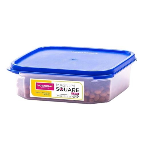 VARMORA MAGNUM SQUARE CONTAINER 1.3L