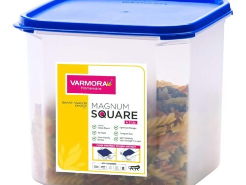 VARMORA MAGNUM SQUARE CONTAINER 4.2L
