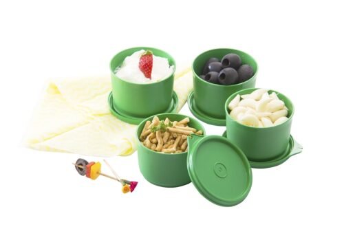 VARMORA MAGNUM BOWL 230ML SET OF 3