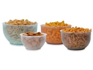 VARMORA MIXING BOWL FULL SET