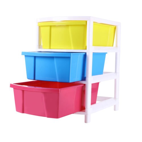 VARMORA MULTI DRAWER 3 SET PC