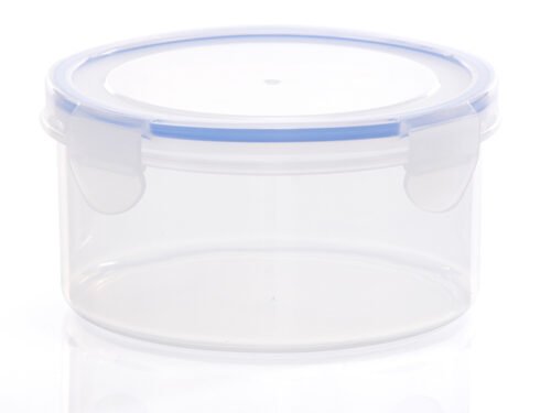 VARMORA PP-CLAMP IT CONTAINER 1000ML(SET OF 2)
