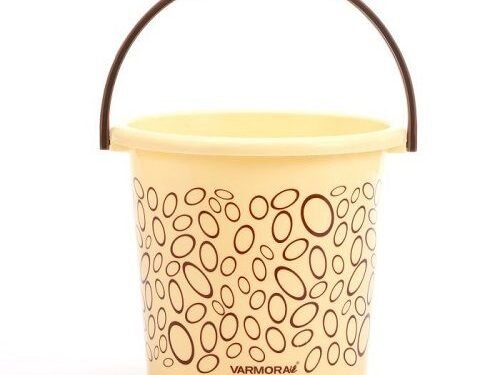 VARMORA ROYAL BALTI 13LTR (BEIGE)