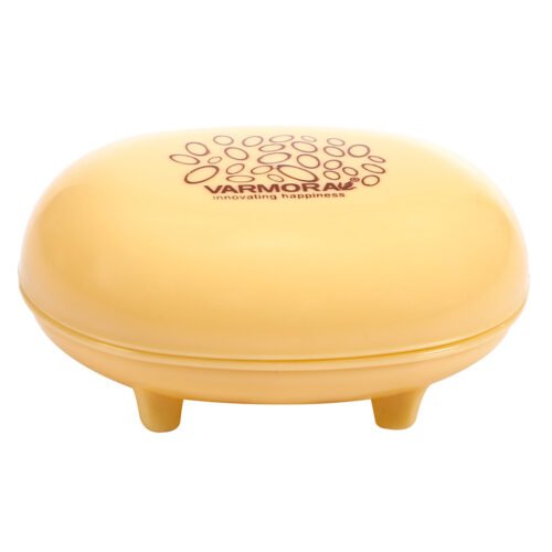 VARMORA ROYAL SOAP CASE (BEIGE)