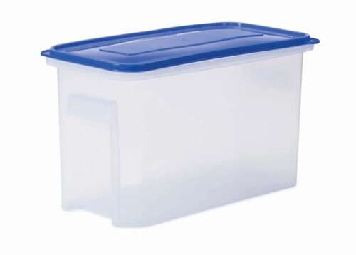 VARMORA SMART STORAGE CONTAINER WITH FREE SCOOP 10KG