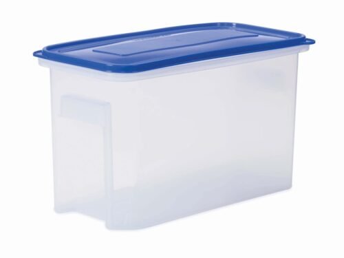 VARMORA SMART STORAGE CONTAINER WITH FREE SCOOP 10KG