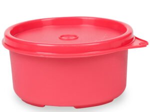VARMORA SS MAGNUM BOWL 200ML (PINK)
