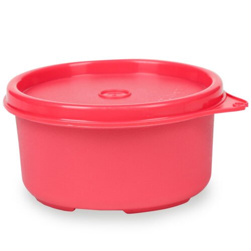 VARMORA SS MAGNUM BOWL 200ML (PINK)