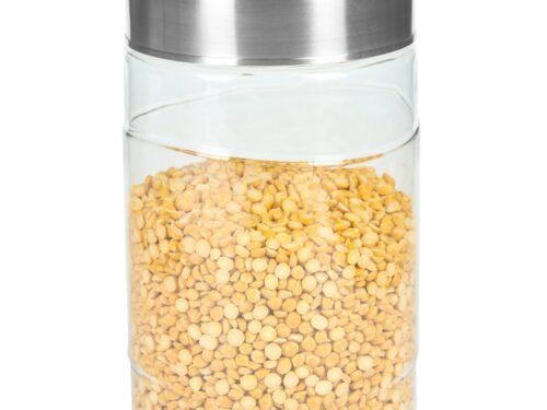 VARMORA STORE N STACK SS - SQUARE 2550ML(SET OF 2)