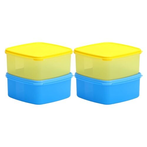 VARMORA V FRESH STORAGE CONTAINER 2000ML SET OF 2