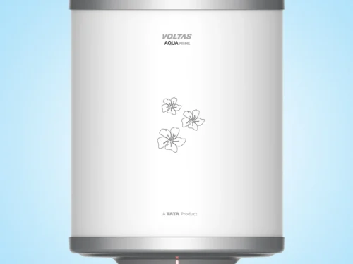 VOLTAS AQUA PRIME 10L WATER HEATER