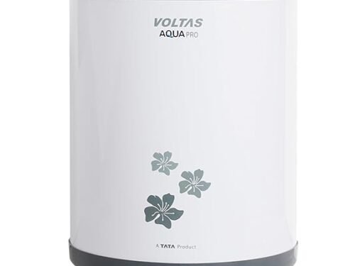 VOLTAS AQUA PRO 10L WATER HEATER