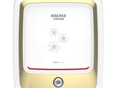 VOLTAS CRYSTA 15L WATER HEATER