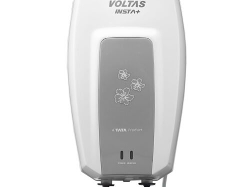 VOLTAS INSTA PLUS 3L WATER HEATER