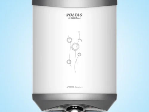 VOLTAS ULTIMO PRO 10L WATER HEATER