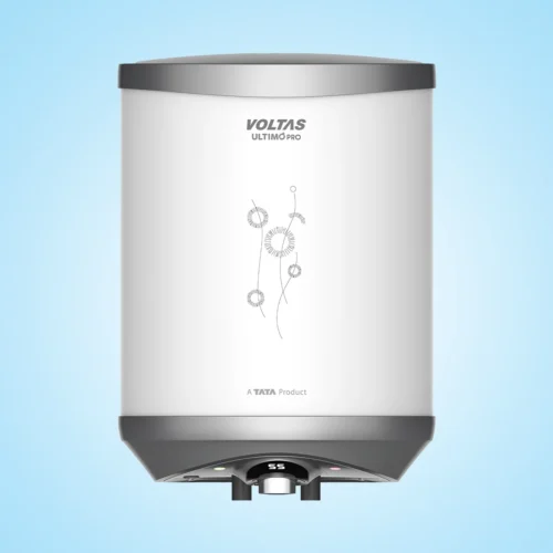 VOLTAS ULTIMO PRO 25L WATER HEATER