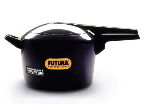 FUTURA COOKER FUTURA HA IB 6LTR