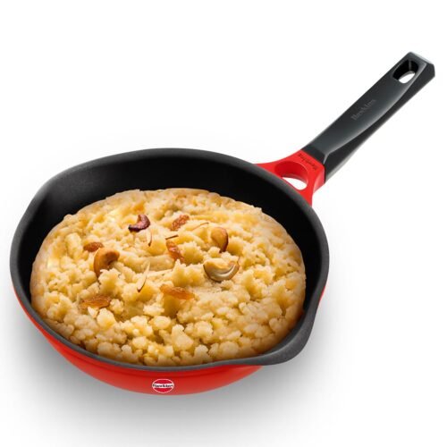 HAWKINS NONSTICK FRYING PAN CERAMIC WO/L 20CM