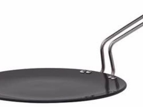 HAWKINS FUTURA NONSTICK GRIDDLES HA ROTI TAWA 26CM