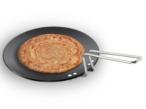 HAWKINS FUTURA NONSTICK GRIDDLES HA ROTI TAWA 28CM