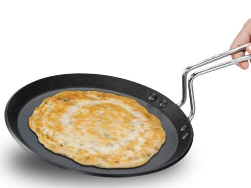 HAWKINS FUTURA NONSTICK FLAT TAVA HA 22CM
