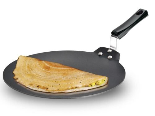 HAWKINS FUTURA NONSTICK DOSA TAVA 28CM