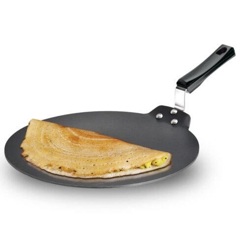 HAWKINS FUTURA NONSTICK DOSA TAVA 28CM