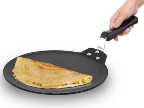 HAWKINS FUTURA NONSTICK DOSA TAVA IB 28CM