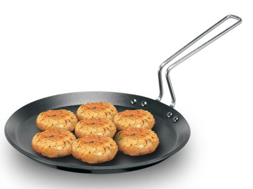 HAWKINS FUTURA NONSTICK FLAT TAVA 26CM