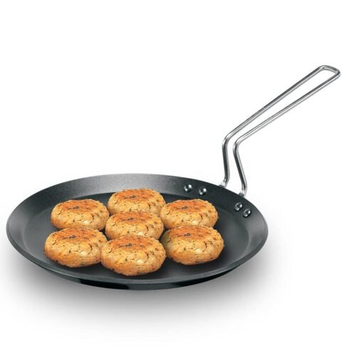 HAWKINS FUTURA NONSTICK FLAT TAVA 26CM