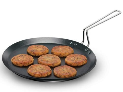 HAWKINS FUTURA NONSTICK FLAT TAVA 30CM