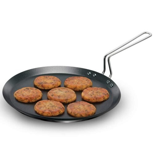 HAWKINS FUTURA NONSTICK FLAT TAVA 30CM