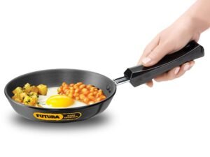 HAWKINS FUTURA FRYING PANS HA WO/L 17CM