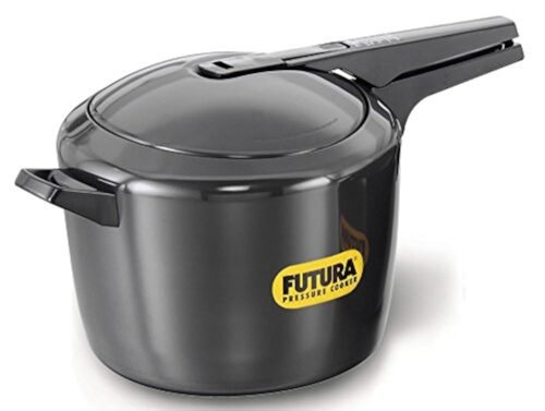 FUTURA COOKER FUTURA HA 9LTR