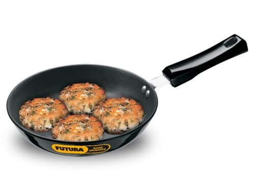 HAWKINS FUTURA FRYING PANS HA WO/L 20CM
