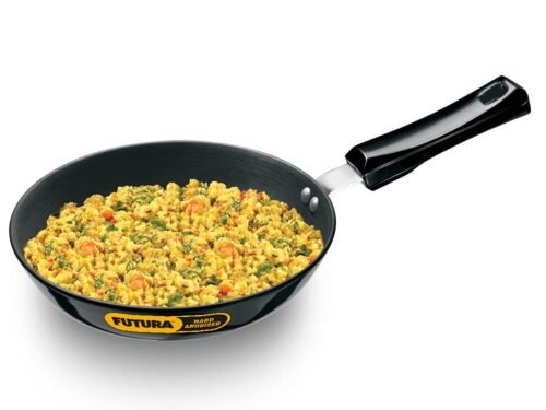 HAWKINS FUTURA FRYING PANS HA WO/L IB 20CM