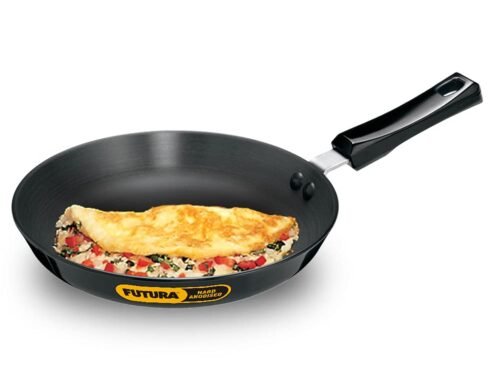 HAWKINS FUTURA FRYING PANS HA WO/L 24CM