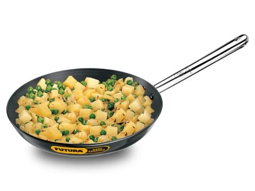 HAWKINS FUTURA FRYING PANS HA WO/L 29CM