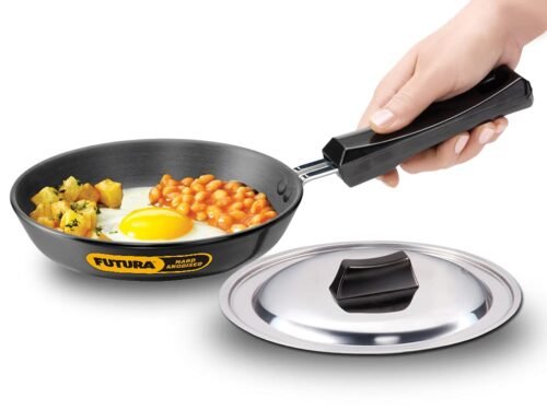 HAWKINS FUTURA FRYING PANS HA W/L 17CM