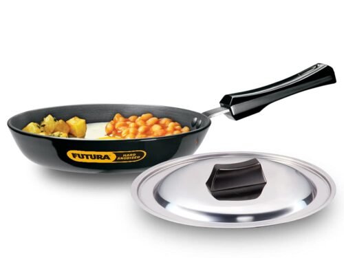 HAWKINS FUTURA FRYING PANS HA W/L 20CM