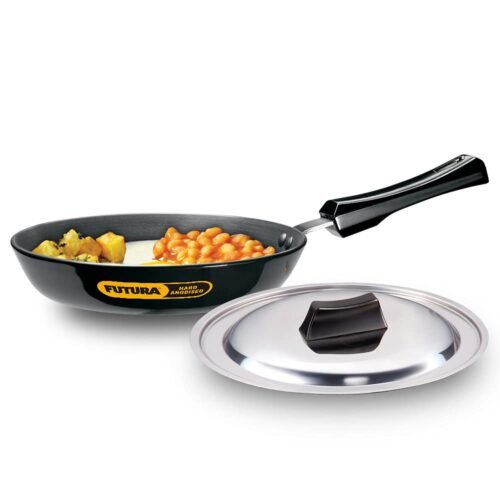 HAWKINS FUTURA FRYING PANS HA W/L 20CM