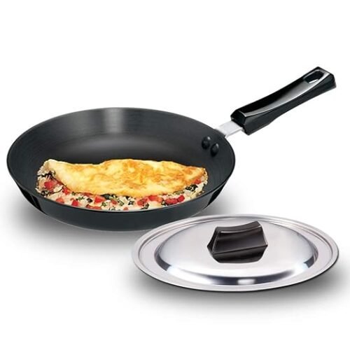HAWKINS FUTURA FRYING PANS HA W/L IB 24CM