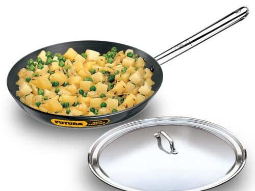 HAWKINS FUTURA FRYING PANS HA W/L 29CM