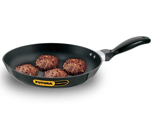 HAWKINS FUTURA NONSTICK FRYING PANS WO/L  24CM