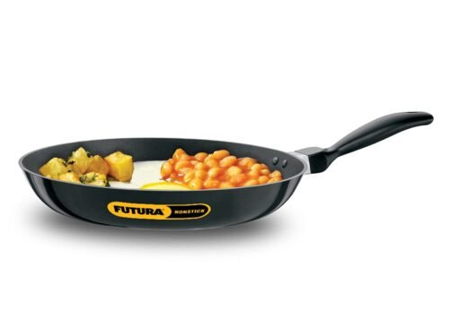 HAWKINS FUTURA NONSTICK FRYING PANS WO/L 28CM