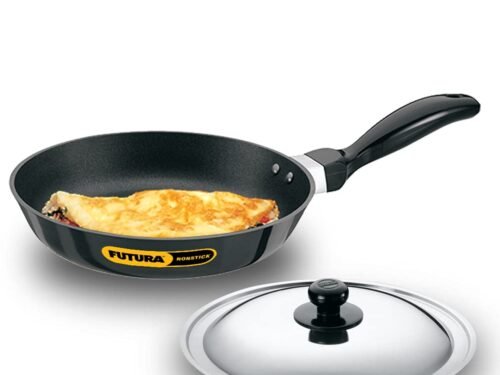 HAWKINS FUTURA NONSTICK FRYING PANS W/L 20CM