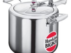 HAWKINS COOKER BIGBOY ALU 18LTR